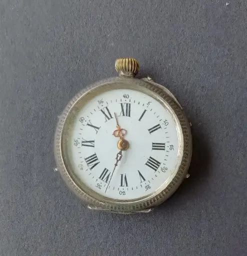 Petite montre à gousset